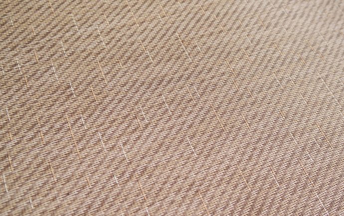 Напольное плетеное виниловое покрытие MarcoPolo PEBBLE
