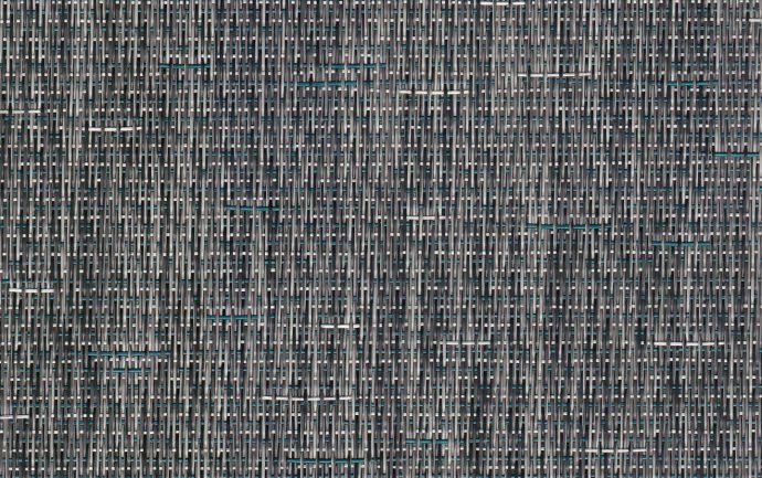 Напольное плетеное виниловое покрытие MarcoPolo PEWTER