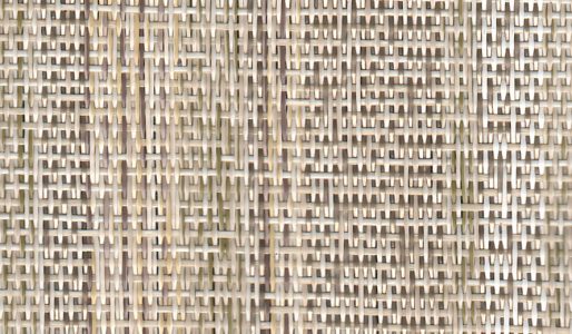 Напольное плетеное виниловое покрытие MarcoPolo GRAINY BEIGE