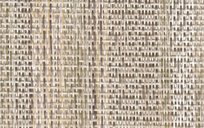 Напольное плетеное виниловое покрытие MarcoPolo GRAINY BEIGE