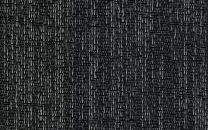 Напольное плетеное виниловое покрытие MarcoPolo nigrum